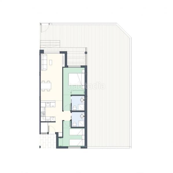 Foto 8131866e-2715-44eb-8e26-ac2bd87b450d. Planta baixa amb piscina a Centro - Muelle Pesquero Torrevieja