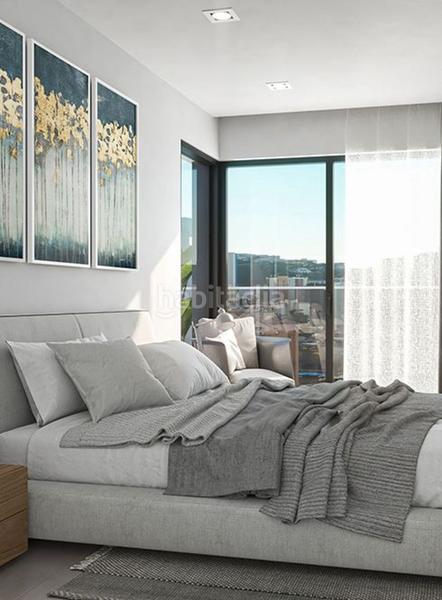 Foto 9612bfea-daf5-4c9e-9d19-ae358ae0e332. Apartament amb aparcament piscina a Rincón Bajo Benidorm