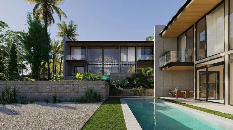 Foto 139f45ee-3e12-47c5-a355-841878eef7a1. Chalet with pool in Pueblo Calp