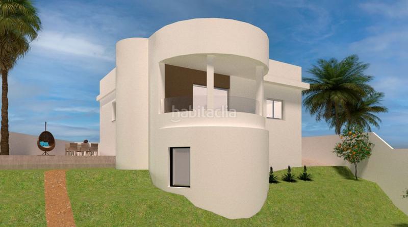 Foto 2cb5496d-2b86-4b4b-ab06-c72d0db51dda. Chalet dans El Pinar de Campoverde Pilar de la Horadada