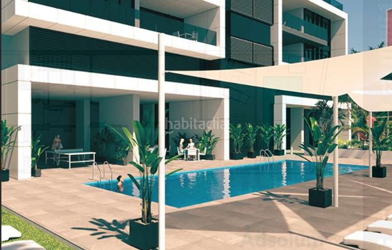 Foto d623cc8d-41c3-418f-b0a2-feb7b5992670. Apartment with parking pool in Rincón Bajo Benidorm