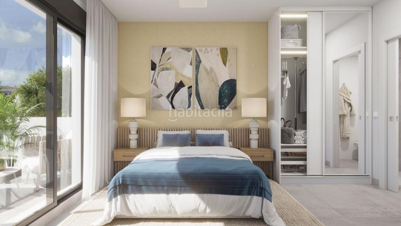 Foto bf1f231d-b226-441e-a813-8c49d5afc321. Xalet amb piscina a San Javier San Javier