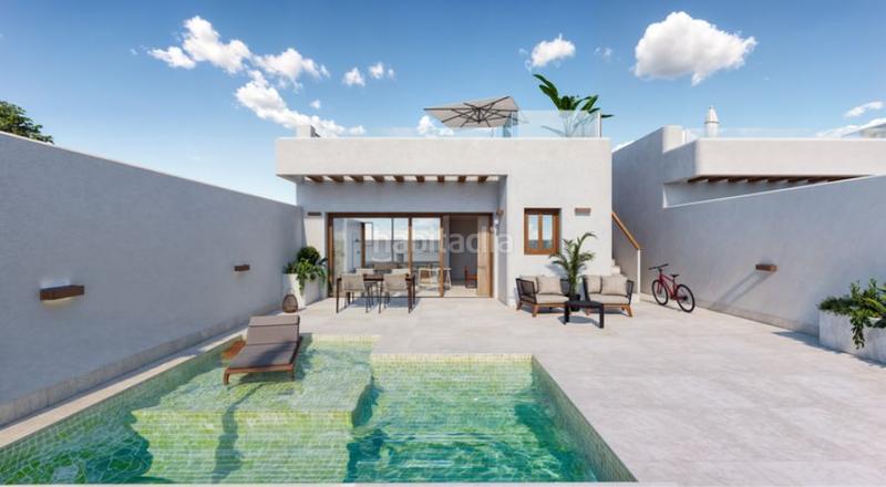 Foto a48832db-c39b-4921-8c89-8b00c32522be. Chalet en Torre-Pacheco Torre - Pacheco