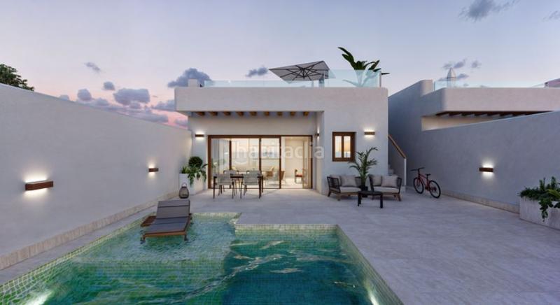 Foto aae3cfc6-4f72-4d45-8af0-60ac44337132. Chalet en Torre-Pacheco Torre - Pacheco