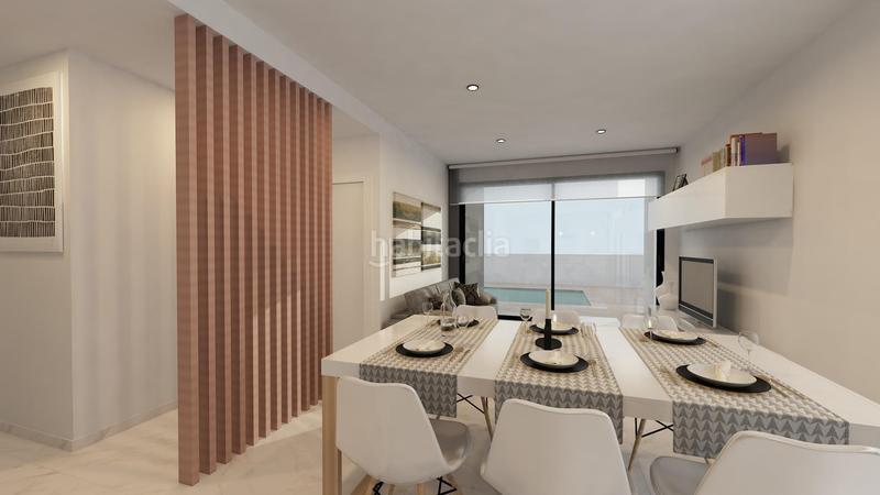 Foto 5a1f9938-b6d6-4ff0-a9b4-6ce9d5b7471c. Chalet avec parking piscine dans Coloma Nucia (la)