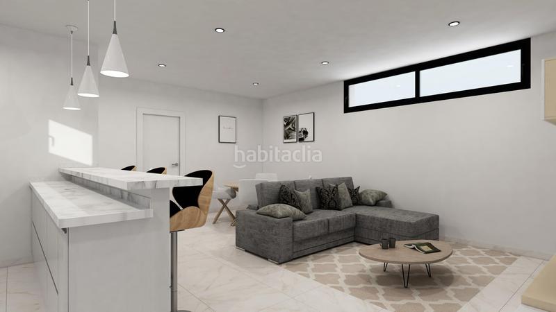 Foto 9951dc98-18af-4e19-84da-29936455e2f8. Chalet avec parking piscine dans Coloma Nucia (la)