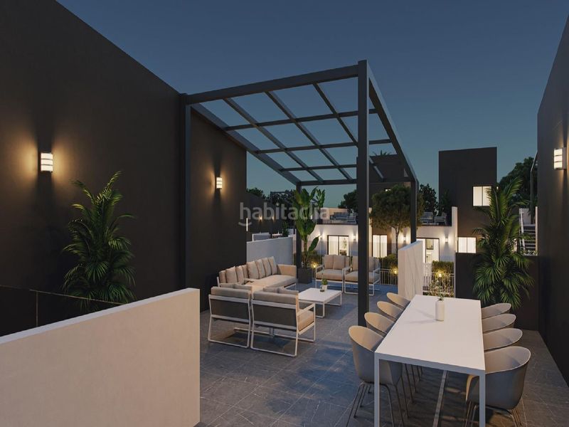 Foto 3f9cb97f-10e2-47b8-bbb4-35de9e036cde. Apartament amb aparcament piscina a Baños y Mendigo Murcia