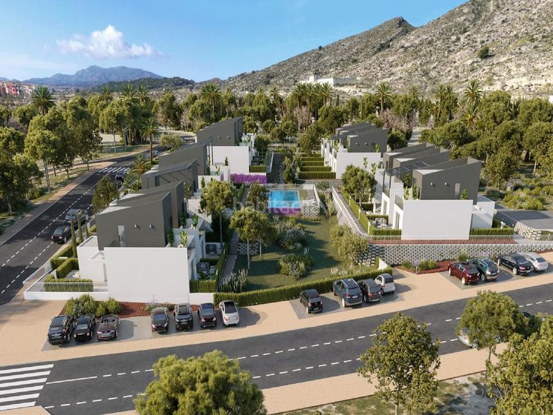 Foto 54c9eb4f-2d9e-4166-beee-b6401854953f. Apartament amb aparcament piscina a Baños y Mendigo Murcia