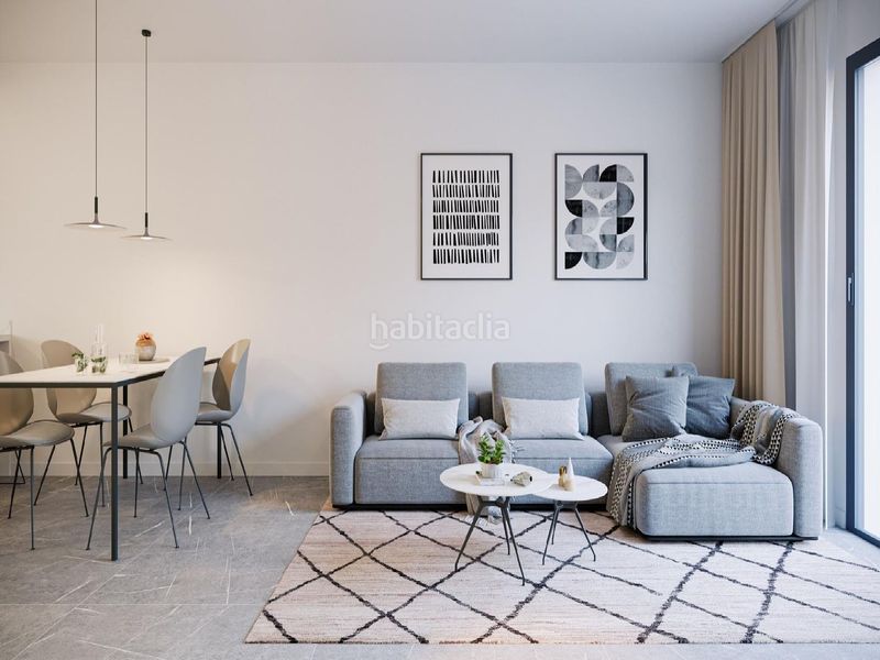 Foto 689d1dc9-9264-46e7-95eb-55b426954f71. Apartament amb aparcament piscina a Baños y Mendigo Murcia