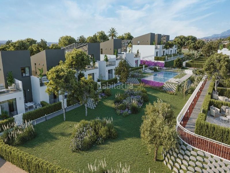 Foto b1860a63-8d82-414d-bf64-f630891a8135. Apartament amb aparcament piscina a Baños y Mendigo Murcia