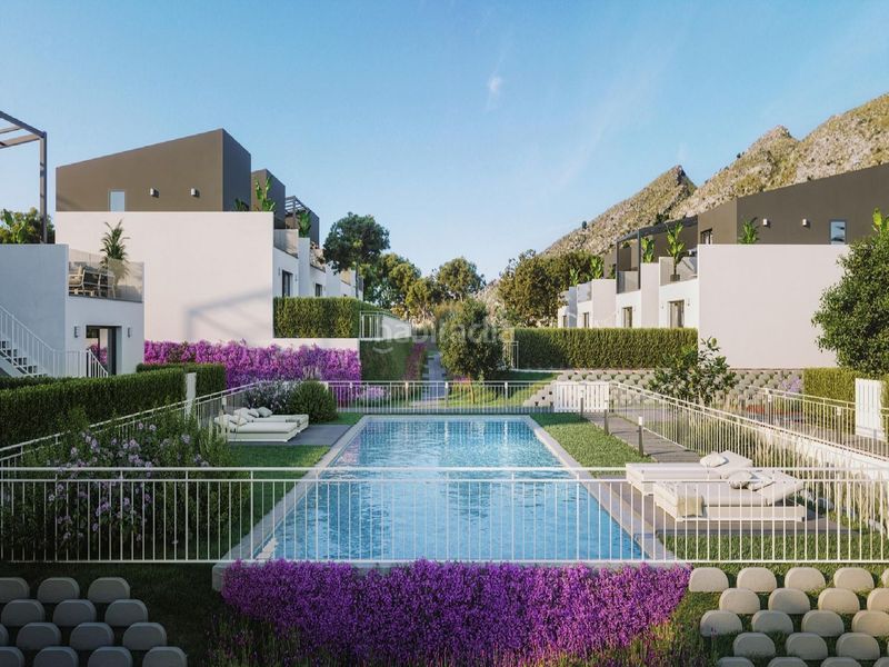 Foto b93ba329-bb5d-431d-a10b-e07782e2b9ef. Apartament amb aparcament piscina a Baños y Mendigo Murcia