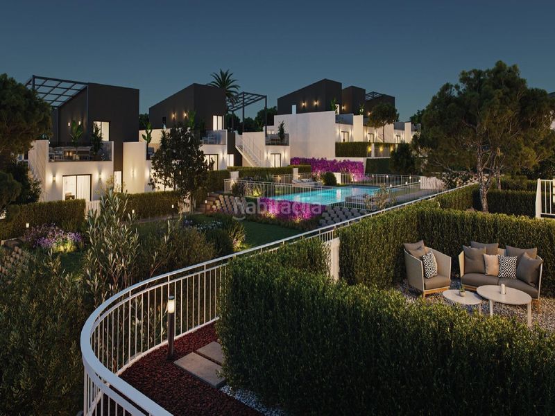 Foto bc3dfd7a-4617-4db5-970a-5605c7c78025. Apartament amb aparcament piscina a Baños y Mendigo Murcia
