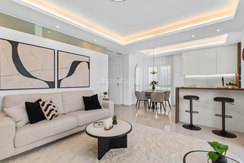 Foto 6ddf8e80-ac25-4e59-918a-e1f9c847aa33. Attico con piscina in Orihuela ciudad Orihuela