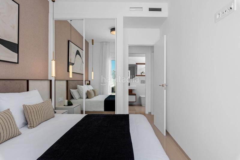 Foto 7d9de24d-f203-4fbe-bfd7-29a289332d20. Attico con piscina in Orihuela ciudad Orihuela