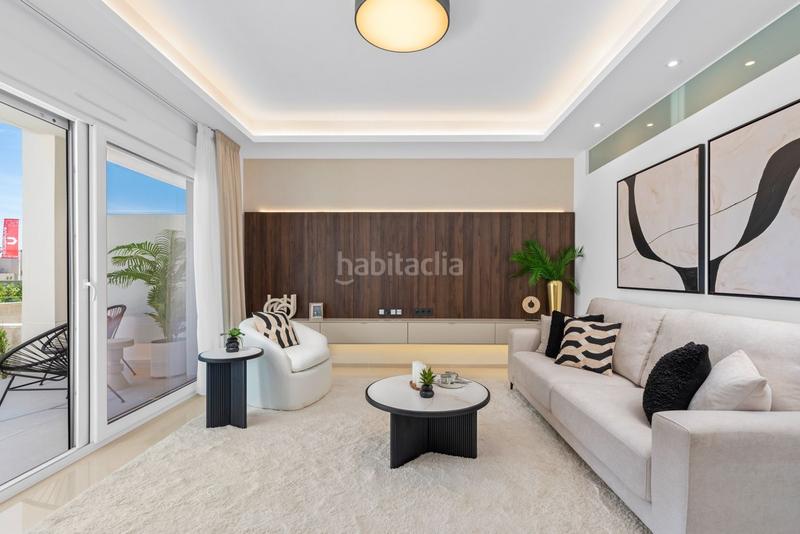 Foto d332d5aa-f078-428f-90ad-e8927f1a1efb. Dachwohnung mit pool in Orihuela ciudad Orihuela