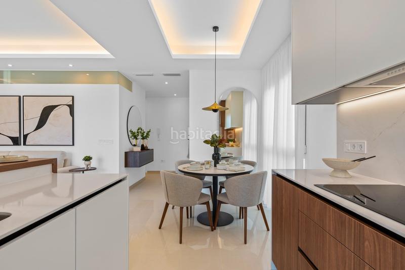 Foto 28d8430b-97fd-4ff7-ad7e-5fdf72bd0672. Penthouse with pool in Orihuela ciudad Orihuela