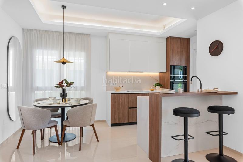 Foto 394cec70-d056-4bdc-bce1-6d8343cf4b64. Penthouse with pool in Orihuela ciudad Orihuela