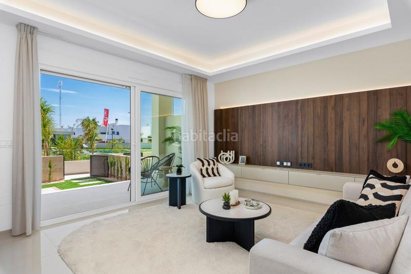 Foto 476a52cf-26f7-4b12-8542-24d283f66c20. Penthouse with pool in Orihuela ciudad Orihuela