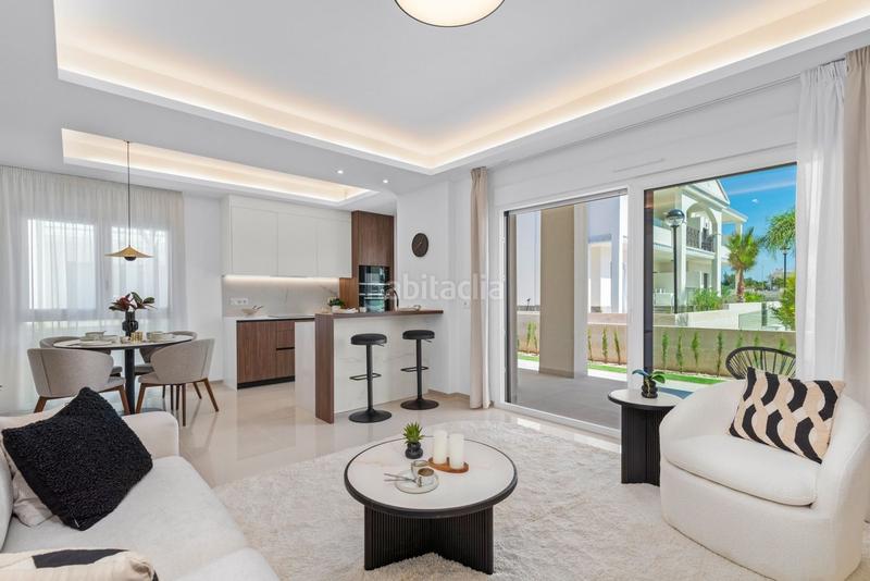 Foto 622a753c-f522-421e-a609-faead1e093fb. Penthouse with pool in Orihuela ciudad Orihuela