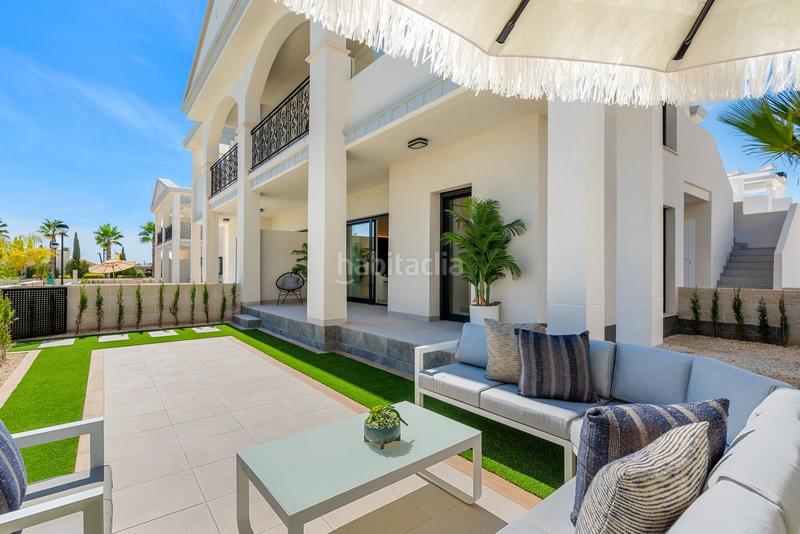 Foto c4624087-06b8-49e5-800c-bf318ac149a2. Penthouse with pool in Orihuela ciudad Orihuela