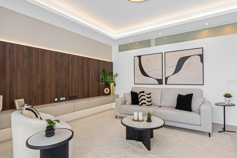 Foto cfa0d6cb-bdc3-453c-8b25-aa8f76043cfa. Penthouse with pool in Orihuela ciudad Orihuela