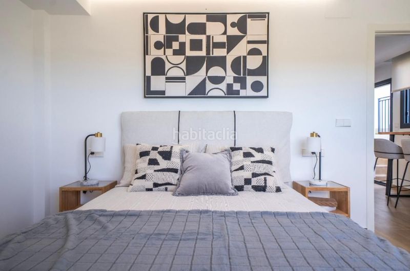 Foto 2a21fdf4-6684-4d17-8ad0-e6f4811fb5ad. Chalet avec parking piscine dans Algorfa