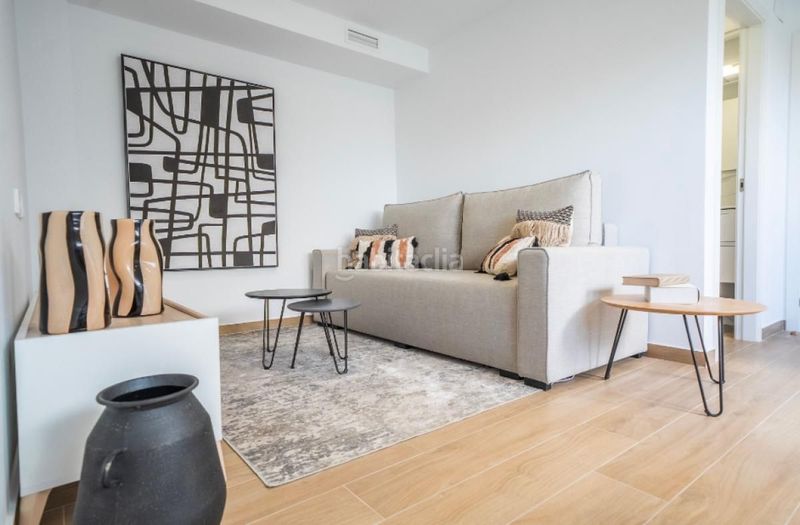 Foto 41b66989-14d4-4daf-9886-04ae1f8e3cac. Chalet avec parking piscine dans Algorfa