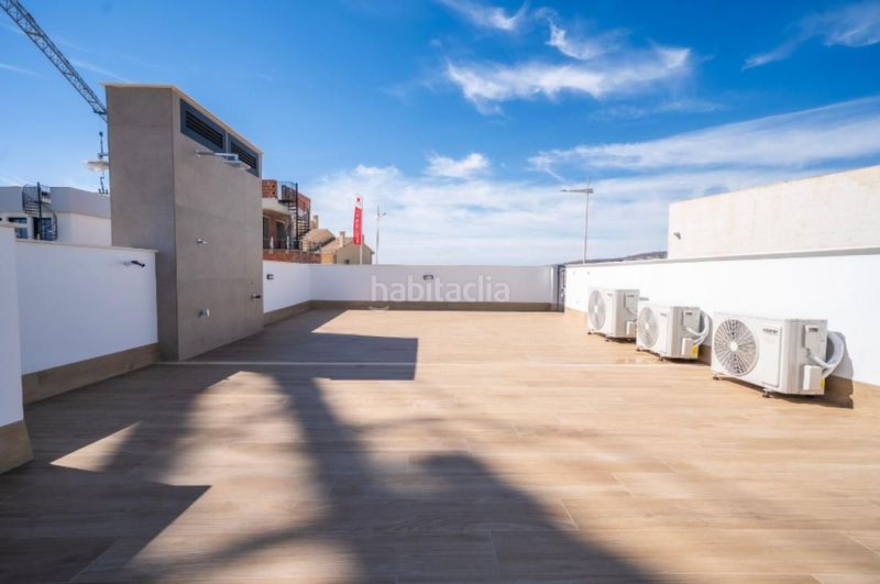 Foto bdfb2e77-2251-443a-b277-c66f2294bbd9. Chalet avec parking piscine dans Algorfa