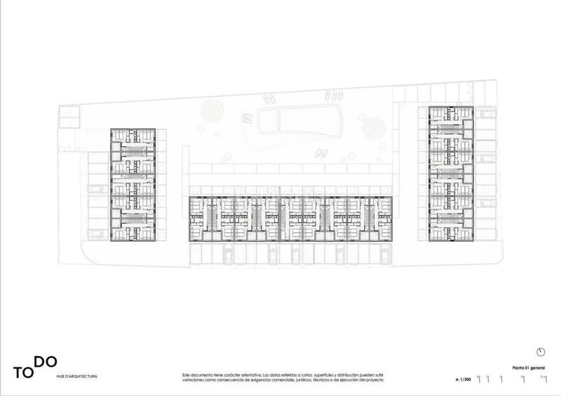 Foto e4cf3554-2829-41e8-9cf0-367b1d7be7ca. Reihenhaus mit pool in Devessa - Monte Pego Dénia