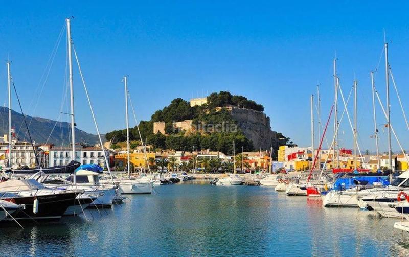 Foto c6c5ba65-72d1-4351-8a74-53cfbddf8d29. Casa adossada amb piscina a Devessa - Monte Pego Dénia