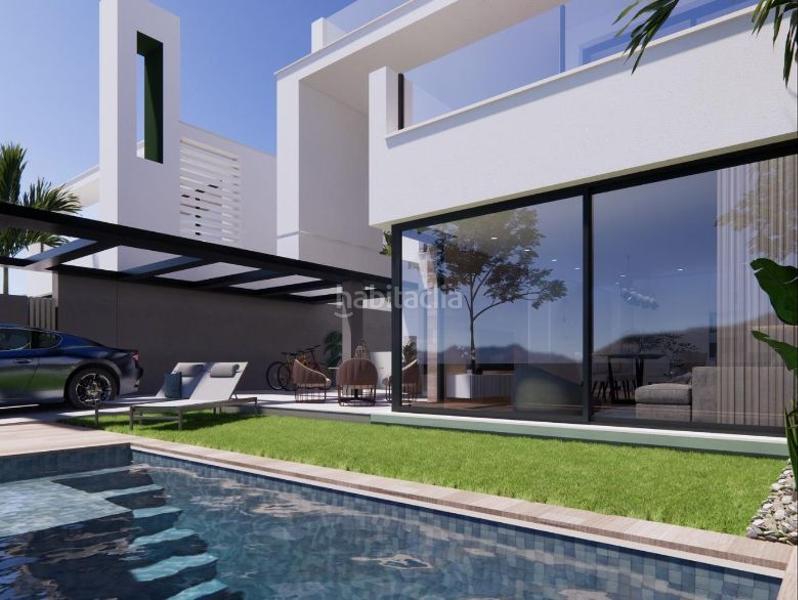 Foto 0dbced77-7f37-43ac-ae47-11a20f8355e3. Xalet amb calefacció aparcament piscina a Torre-Pacheco Torre - Pacheco