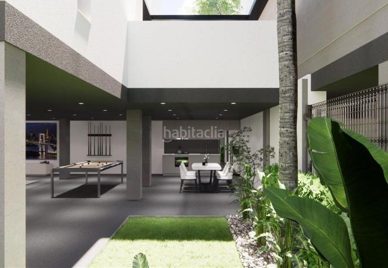 Foto 46fec491-e2aa-4588-affb-6e33742621ef. Xalet amb calefacció aparcament piscina a Torre-Pacheco Torre - Pacheco