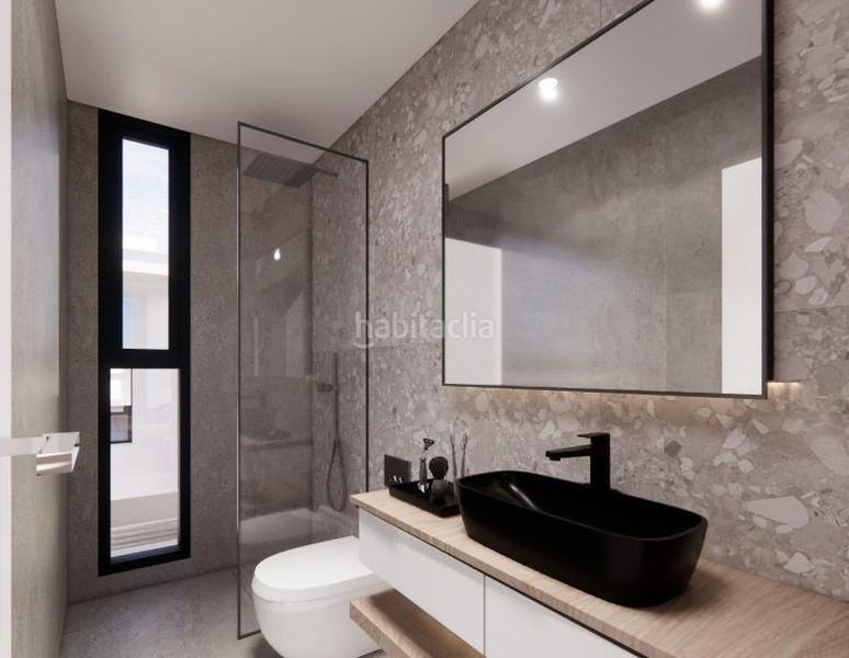 Foto 8c123117-71a4-4847-86fd-b76ea6d9c3b4. Xalet amb calefacció aparcament piscina a Torre-Pacheco Torre - Pacheco