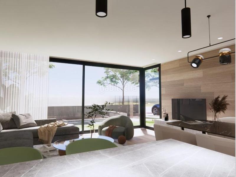 Foto deafec24-f25f-464d-afc6-7a2bada1beed. Xalet amb calefacció aparcament piscina a Torre-Pacheco Torre - Pacheco