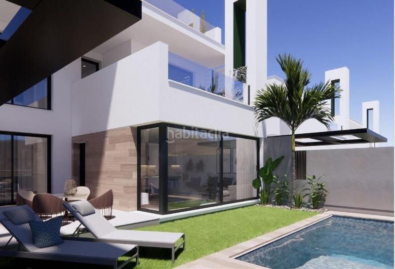 Foto e7851f76-fb81-4126-8f76-c839f50c0b12. Xalet amb calefacció aparcament piscina a Torre-Pacheco Torre - Pacheco