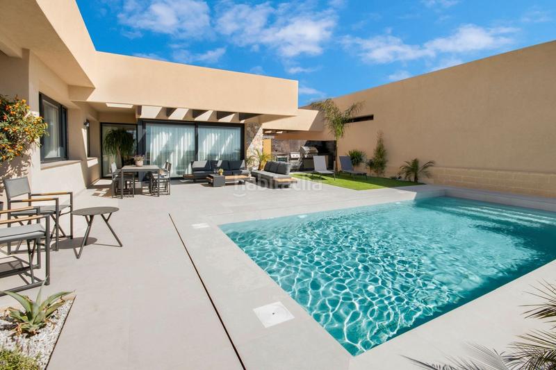 Foto d0b9b505-ba1c-46a6-a004-b2d611cecf6c. Chalet en Baños y Mendigo Murcia