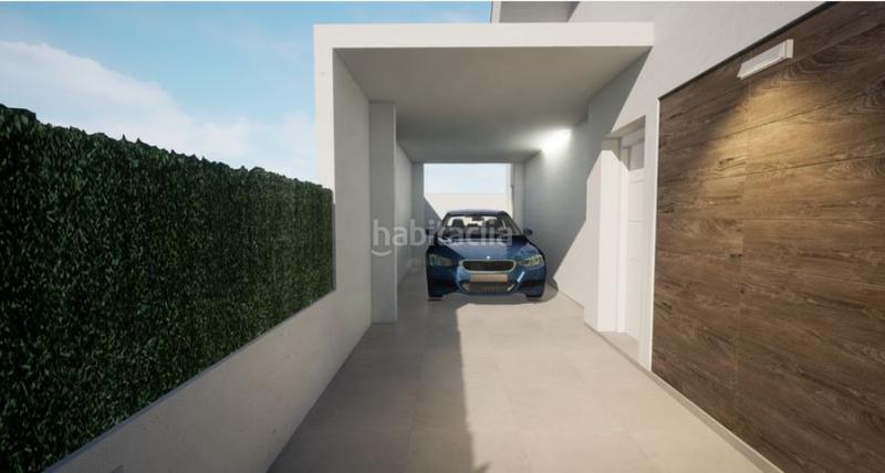 Foto 3f12b2cf-d4c5-4fa3-b8f3-688626b7dfcb. Chalet mit parking pool in Centro Alcázares (Los)