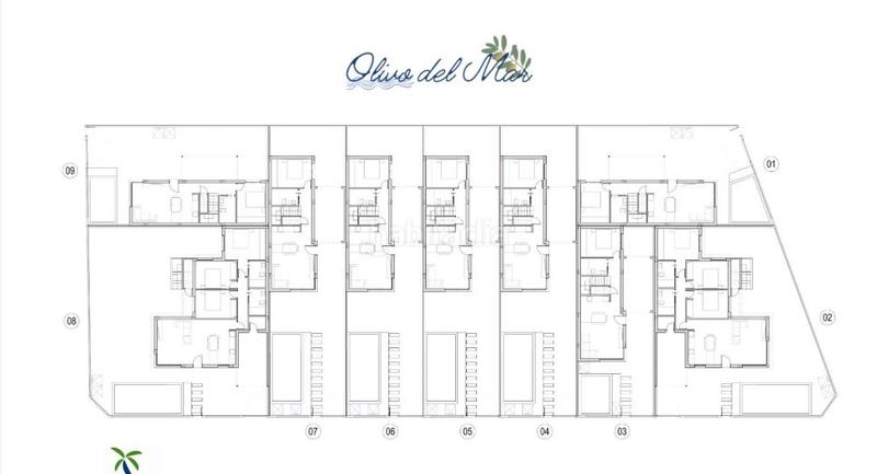 Foto 15459229-f662-4701-9c3f-b8853c92f535. Chalet avec parking piscine dans Centro Alcázares (Los)