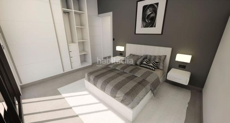 Foto a4604768-da61-4ed2-864b-2db7fda1176b. Chalet avec parking piscine dans Centro Alcázares (Los)