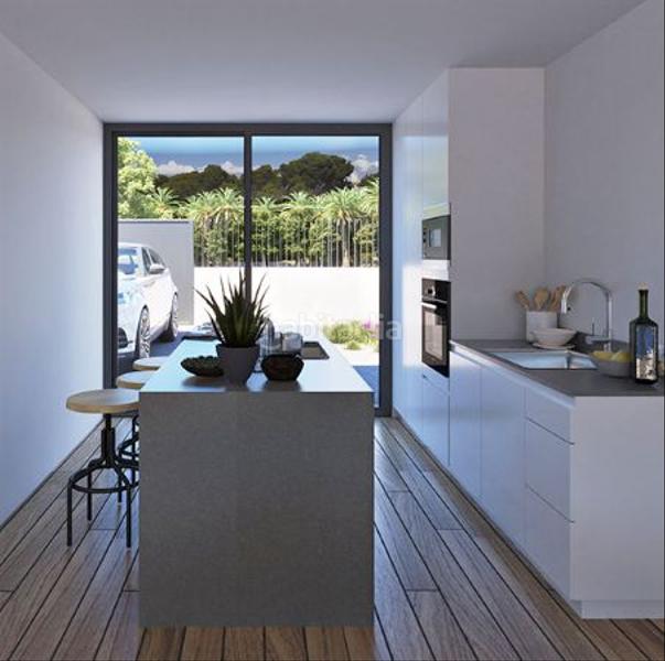 Foto 06111f3c-0fdc-4da0-a6cd-5971342e0b10. Chalet mit pool in Centro Santa Pola