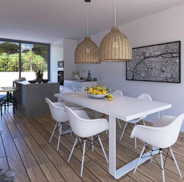 Foto 51d5d8cc-495c-40d5-b74f-70939a4c9e01. Chalet mit pool in Centro Santa Pola