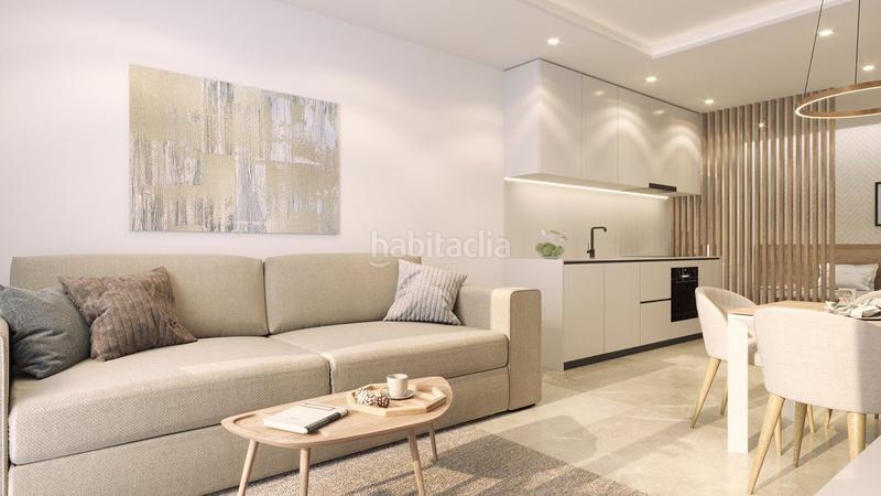 Foto 0493afab-fe47-4edc-ab2b-c07bf189f6a1. Apartament amb piscina a El Acequión Torrevieja