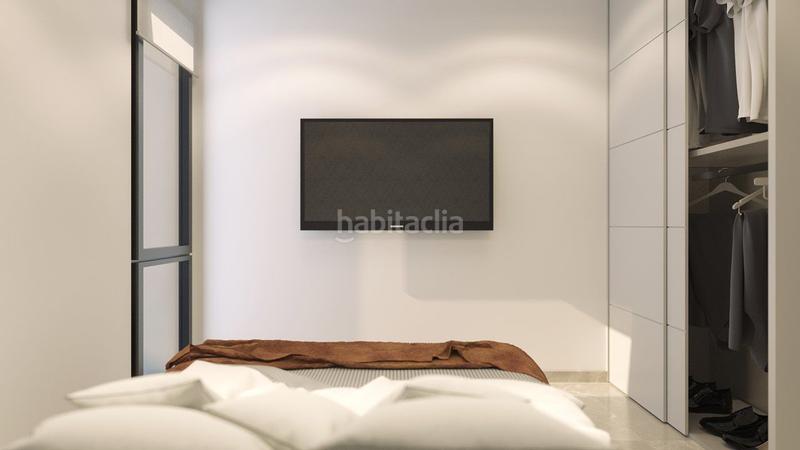 Foto a1bc720a-d45d-4ffc-a6a9-018f57237768. Apartament amb piscina a El Acequión Torrevieja