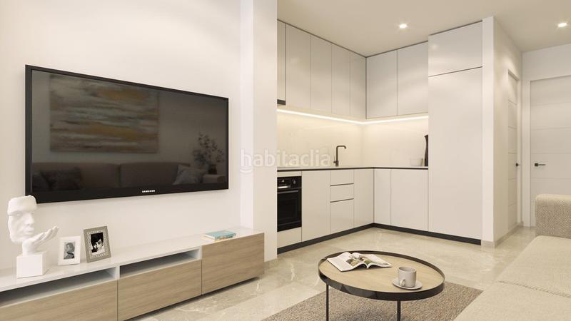 Foto 2fcfe703-3036-4291-b150-14659007e583. Apartamento en El Acequión Torrevieja