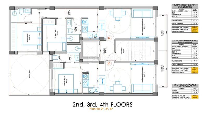 Foto b2b72962-5f08-4f3b-8578-8c9f7cc87d05. Apartamento en El Acequión Torrevieja