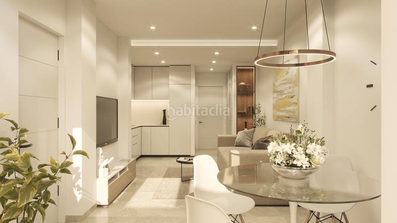 Foto b7ffc07b-e5ae-43be-a2d8-724f3c222a9a. Apartamento en El Acequión Torrevieja