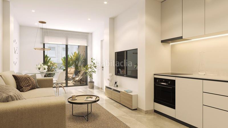 Foto d72037c7-3811-4c61-bae1-59c6558e2456. Apartamento en El Acequión Torrevieja