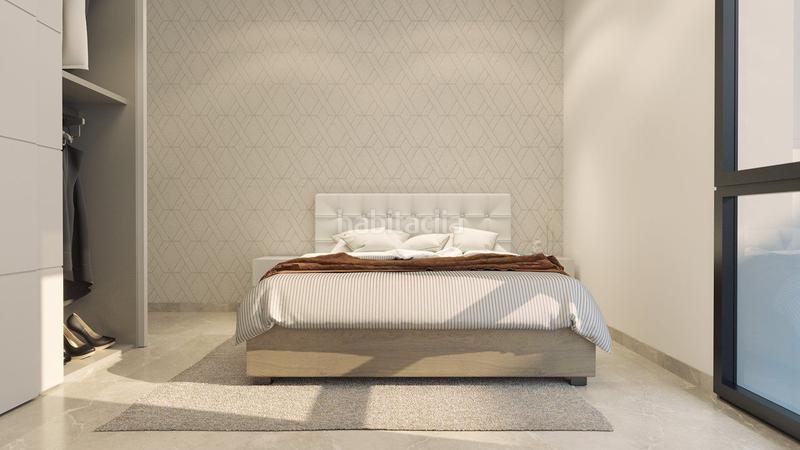 Foto 4507a887-e57d-4996-8dce-b7a0eae3c5d6. Appartement avec piscine dans El Acequión Torrevieja