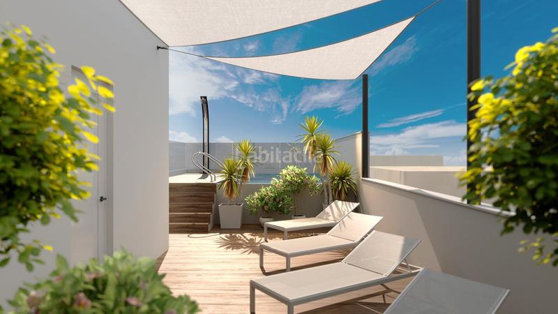 Foto 635ab3e2-49bd-444e-ba72-9c758ad6e02f. Appartement avec piscine dans El Acequión Torrevieja