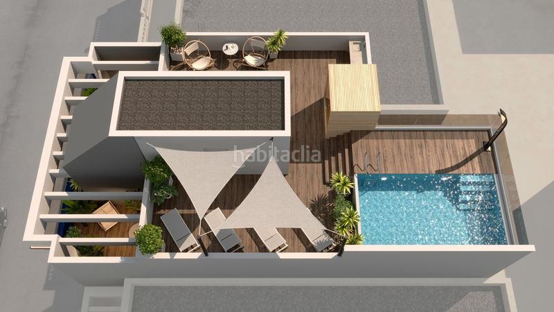 Foto 924d625c-b292-44ab-87b9-7e8745ec4f77. Appartement avec piscine dans El Acequión Torrevieja